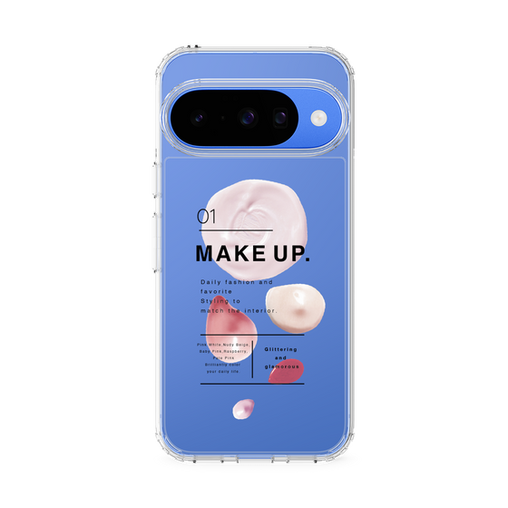 Slim Protection Case［ Drop-B ］