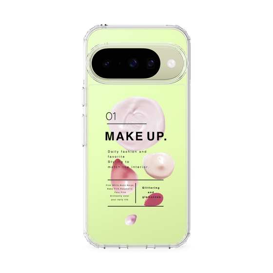 Slim Protection Case［ Drop-B ］