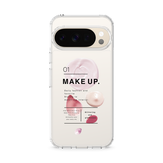 Slim Protection Case［ Drop-B ］
