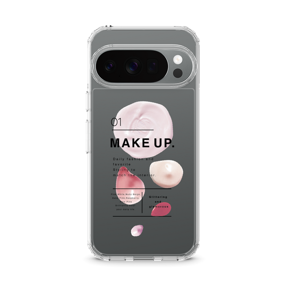 Slim Protection Case［ Drop-B ］