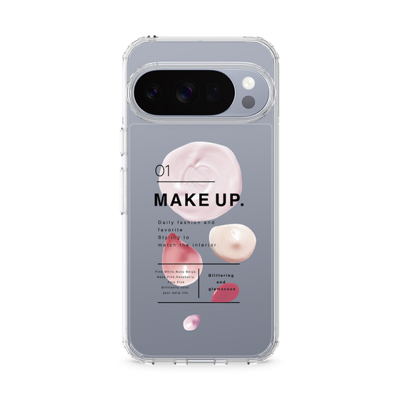 Slim Protection Case［ Drop-B ］
