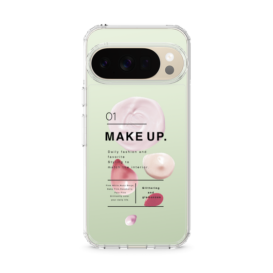 Slim Protection Case［ Drop-B ］