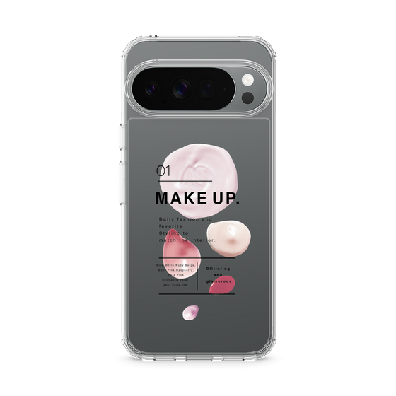 Slim Protection Case［ Drop-B ］