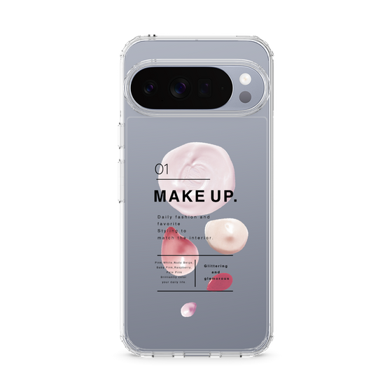 Slim Protection Case［ Drop-B ］