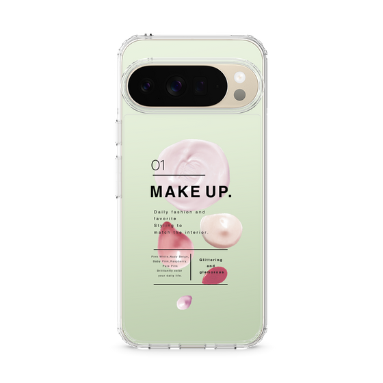 Slim Protection Case［ Drop-B ］