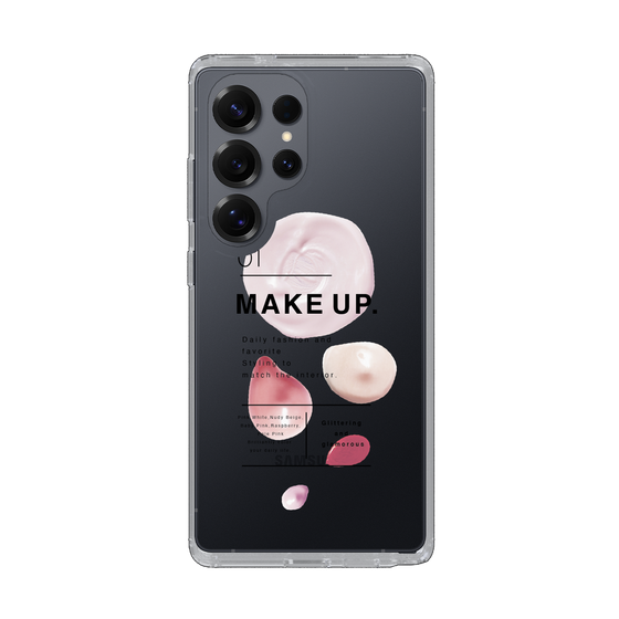 Slim Protection Case［ Drop-B ］