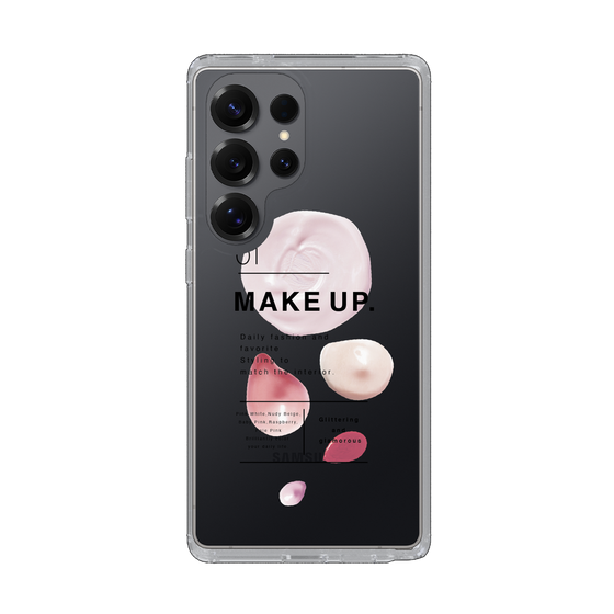 Slim Protection Case［ Drop-B ］