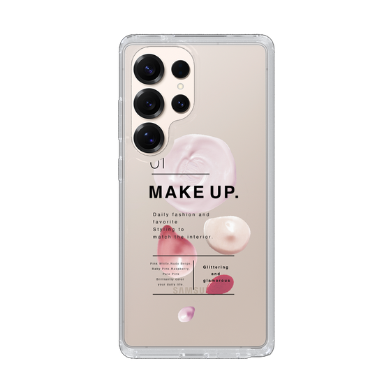 Slim Protection Case［ Drop-B ］