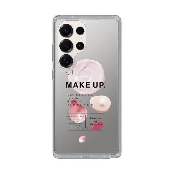Slim Protection Case［ Drop-B ］