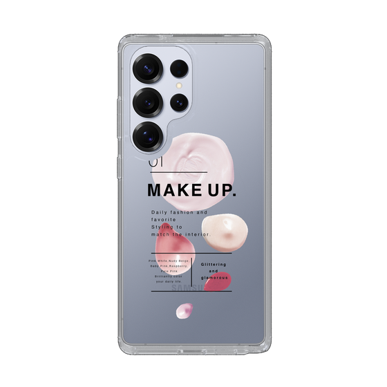 Slim Protection Case［ Drop-B ］