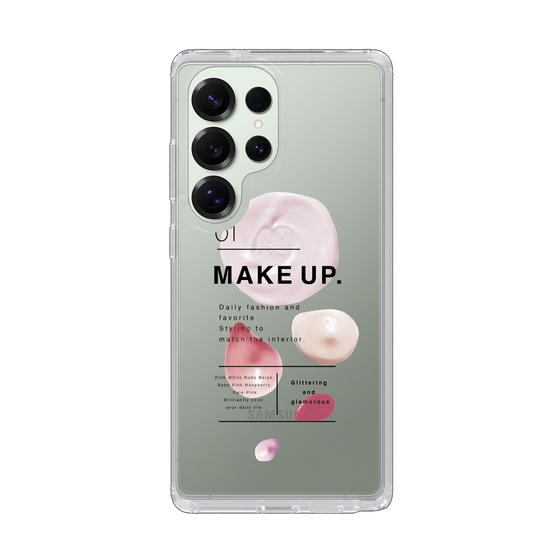 Slim Protection Case［ Drop-B ］