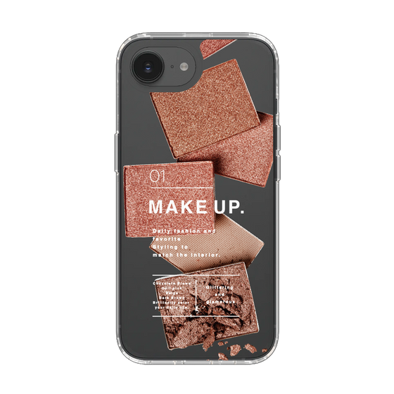Slim Protection Case［ Eye shadow-A ］