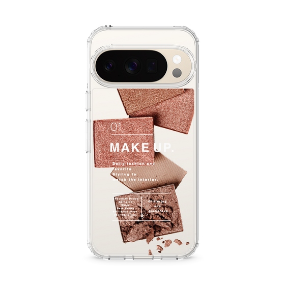 Slim Protection Case［ Eye shadow-A ］
