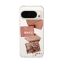 Slim Protection Case［ Eye shadow-A ］