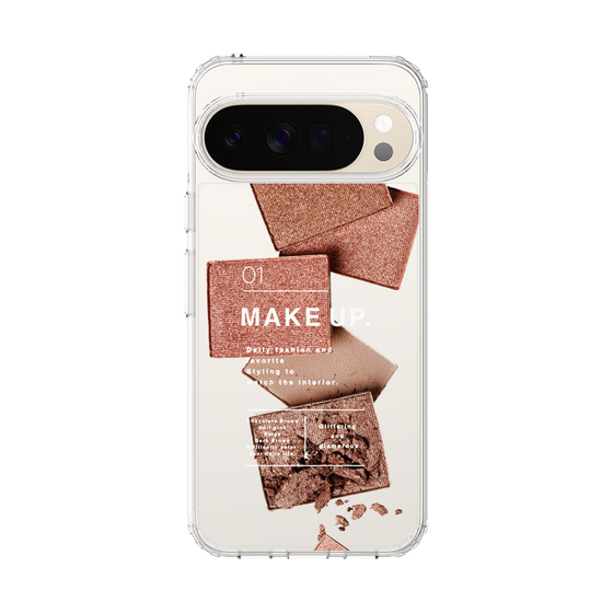 Slim Protection Case［ Eye shadow-A ］