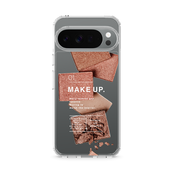 Slim Protection Case［ Eye shadow-A ］
