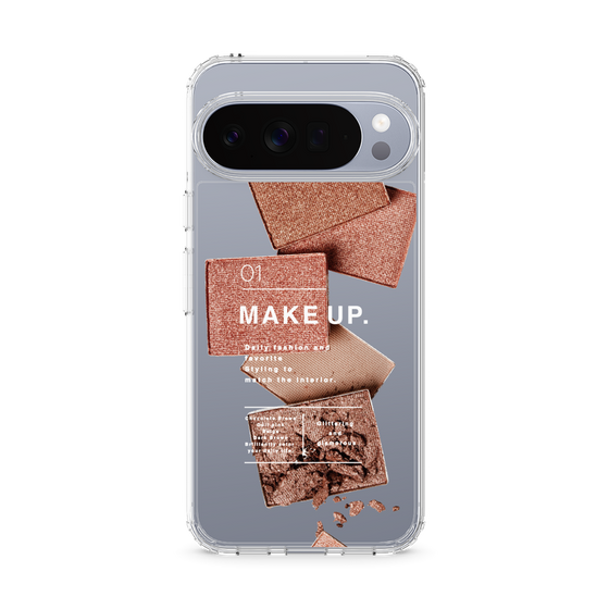 Slim Protection Case［ Eye shadow-A ］