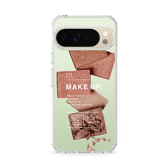 Slim Protection Case［ Eye shadow-A ］