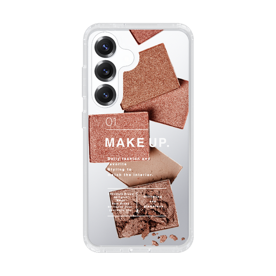 Slim Protection Case［ Eye shadow-A ］