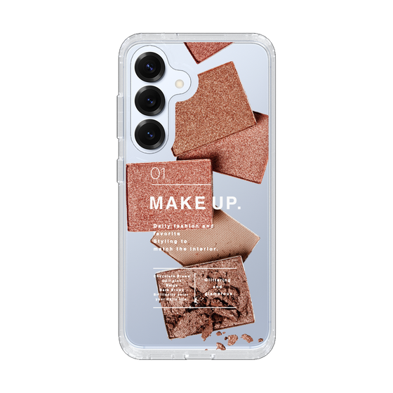 Slim Protection Case［ Eye shadow-A ］