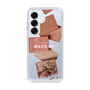 Slim Protection Case［ Eye shadow-A ］