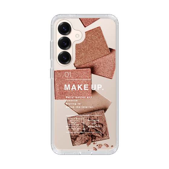 Slim Protection Case［ Eye shadow-A ］
