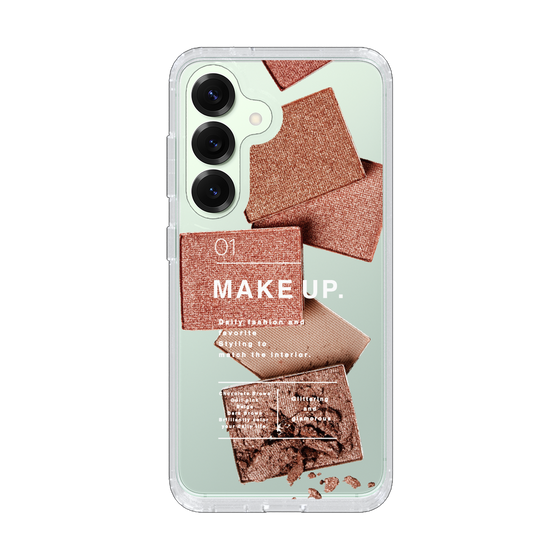 Slim Protection Case［ Eye shadow-A ］