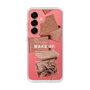 Slim Protection Case［ Eye shadow-A ］