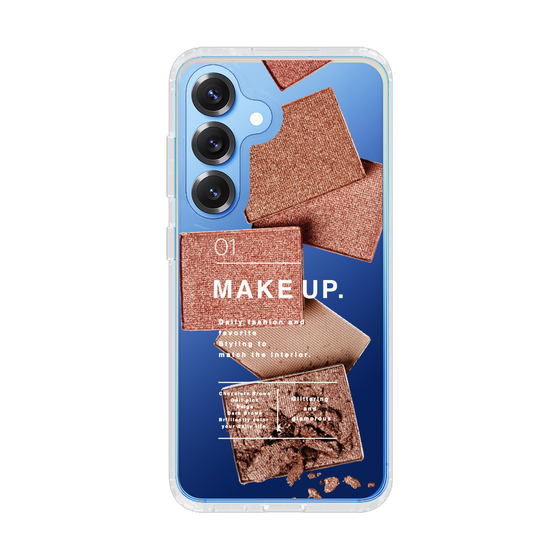 Slim Protection Case［ Eye shadow-A ］