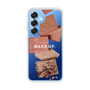 Slim Protection Case［ Eye shadow-A ］