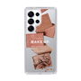 Slim Protection Case［ Eye shadow-A ］