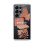 Slim Protection Case［ Eye shadow-A ］