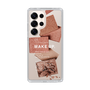 Slim Protection Case［ Eye shadow-A ］