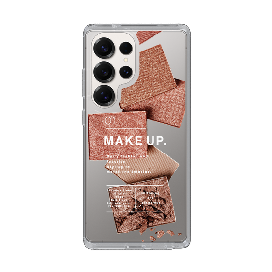 Slim Protection Case［ Eye shadow-A ］