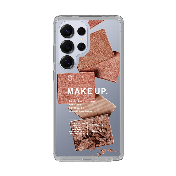 Slim Protection Case［ Eye shadow-A ］