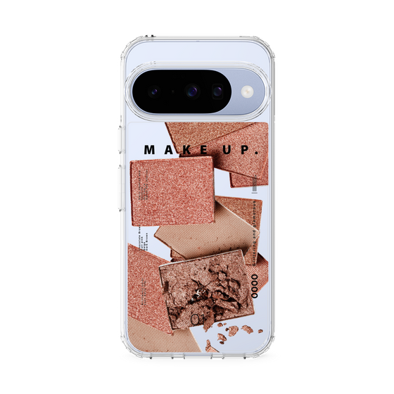 Slim Protection Case［ Eye shadow-B ］