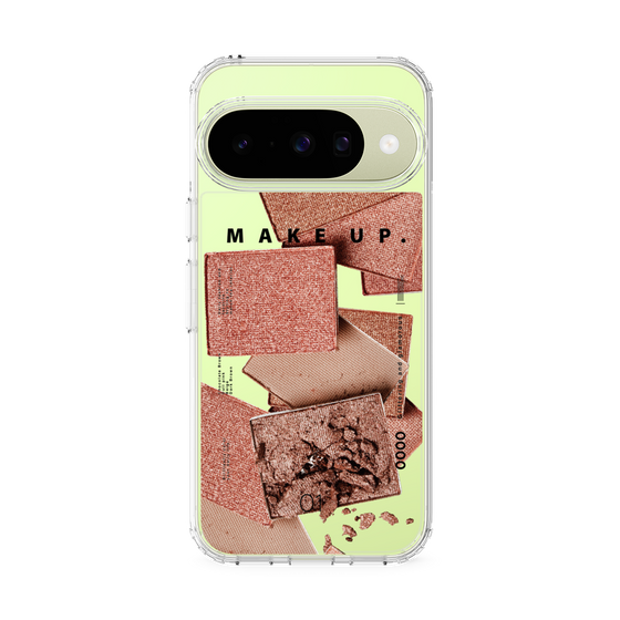 Slim Protection Case［ Eye shadow-B ］