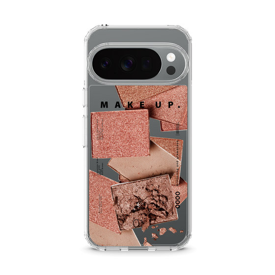 Slim Protection Case［ Eye shadow-B ］