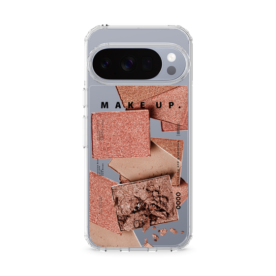 Slim Protection Case［ Eye shadow-B ］