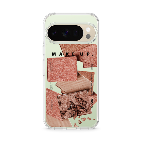 Slim Protection Case［ Eye shadow-B ］