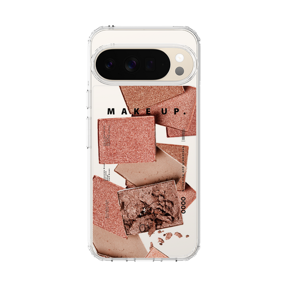 Slim Protection Case［ Eye shadow-B ］