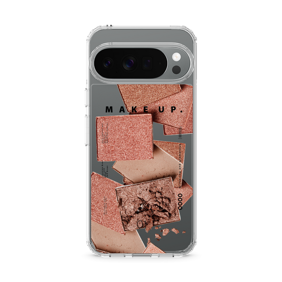 Slim Protection Case［ Eye shadow-B ］