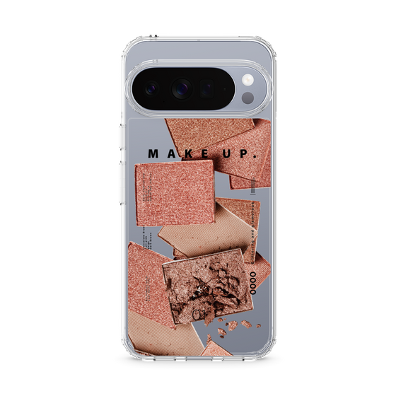 Slim Protection Case［ Eye shadow-B ］