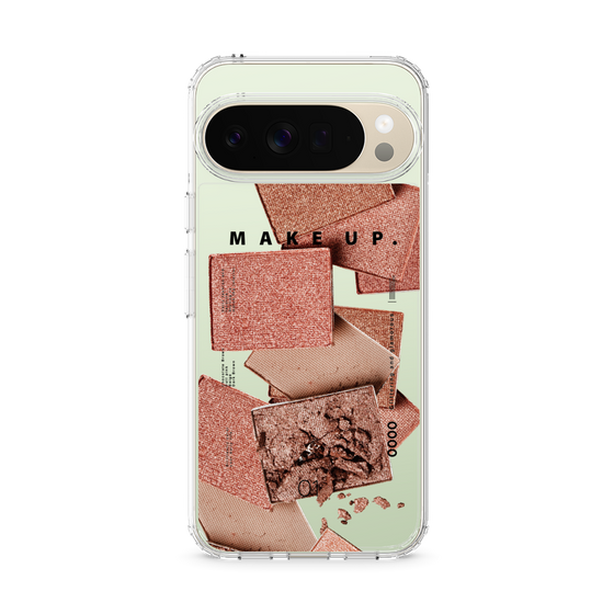 Slim Protection Case［ Eye shadow-B ］