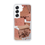 Slim Protection Case［ Eye shadow-B ］