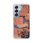 Slim Protection Case［ Eye shadow-B ］