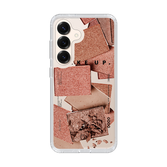 Slim Protection Case［ Eye shadow-B ］