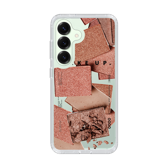 Slim Protection Case［ Eye shadow-B ］
