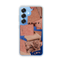 Slim Protection Case［ Eye shadow-B ］