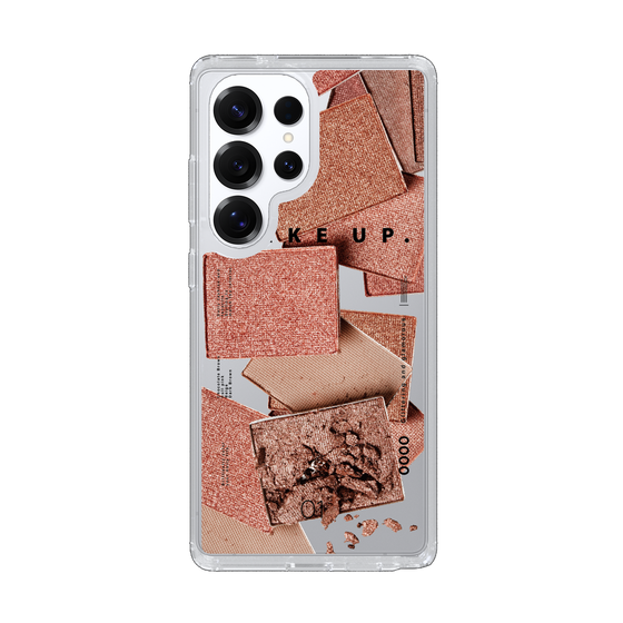 Slim Protection Case［ Eye shadow-B ］